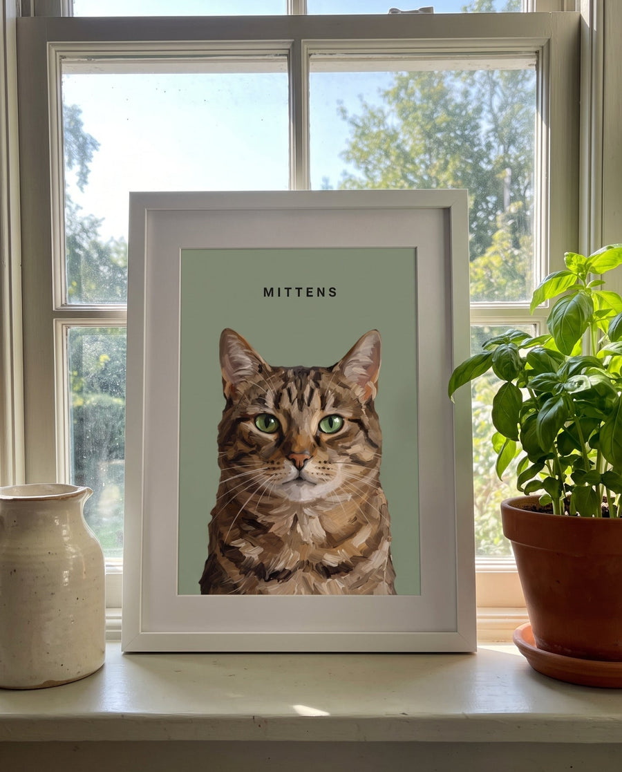 Mittens - Bath, UK