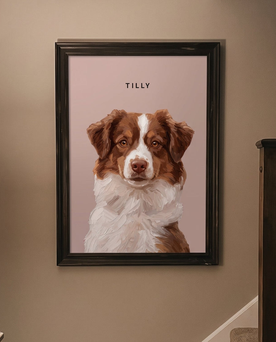 Tilly - Michigan, USA