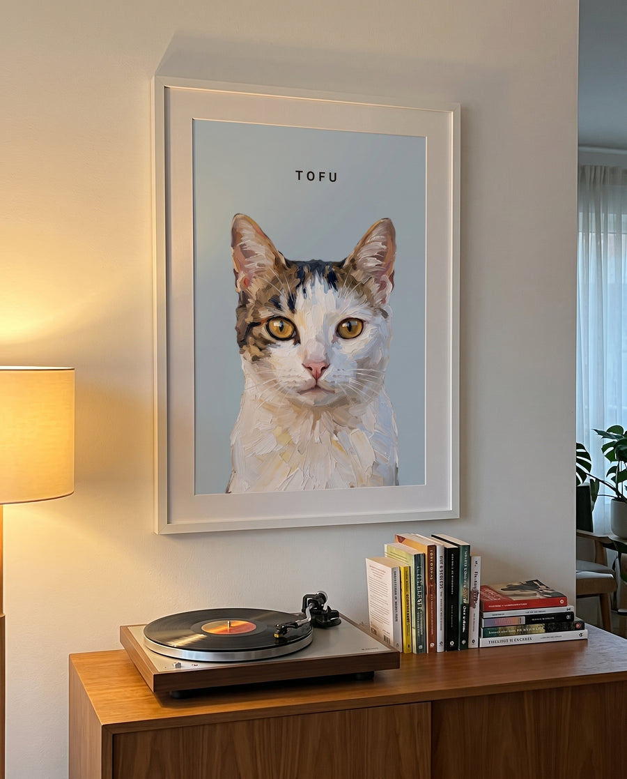 Tofu - Seattle, USA