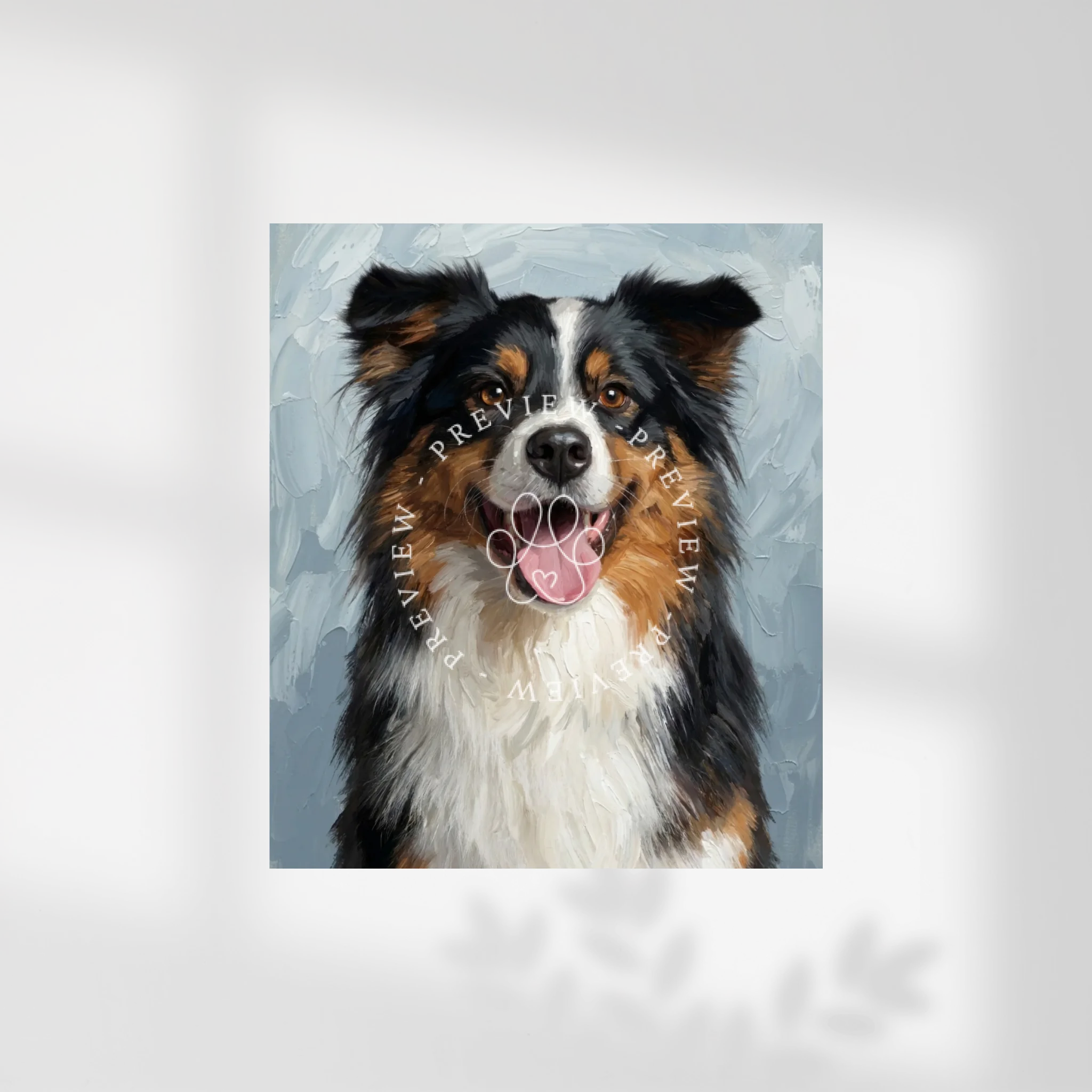 8x10 Canvas