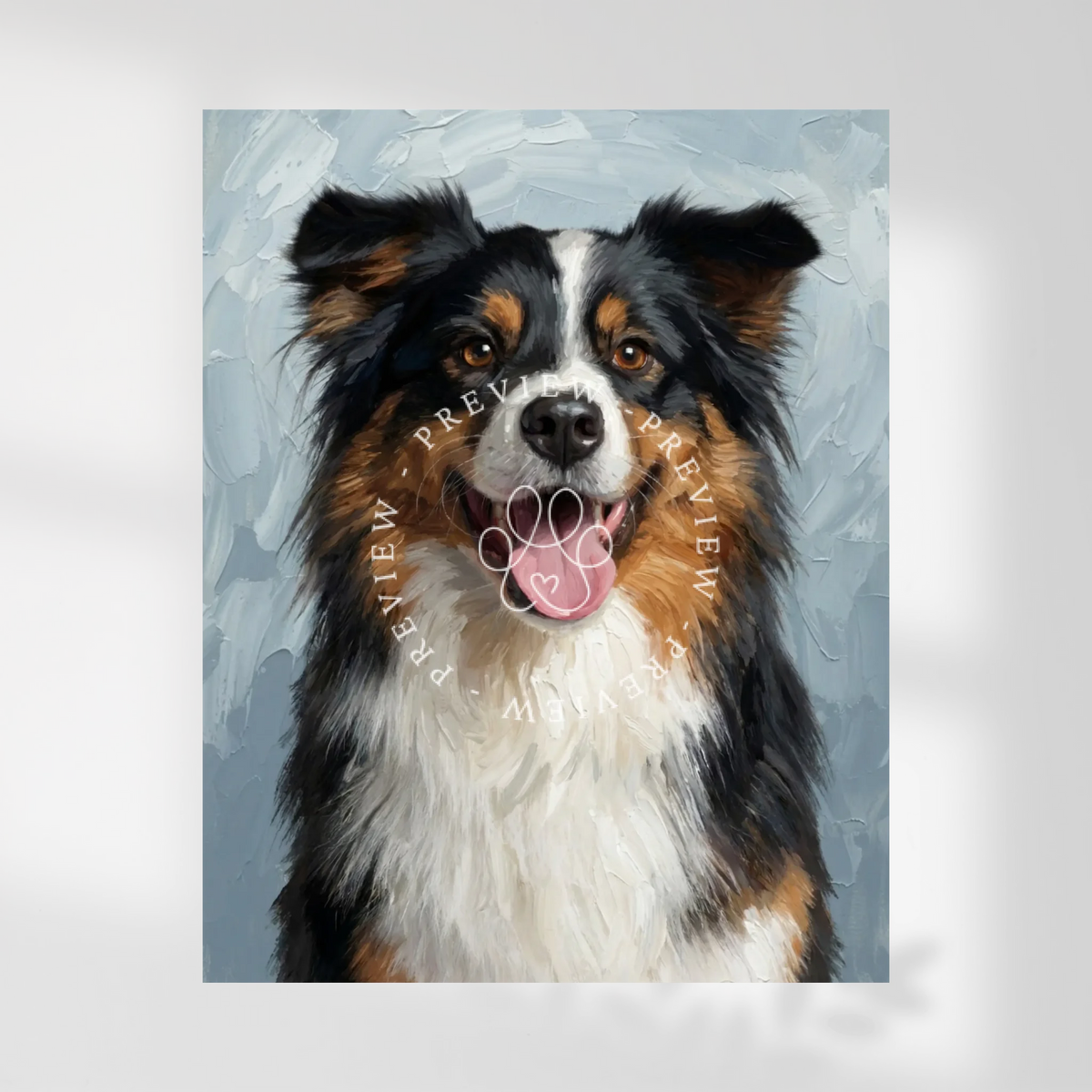 8x10 Canvas