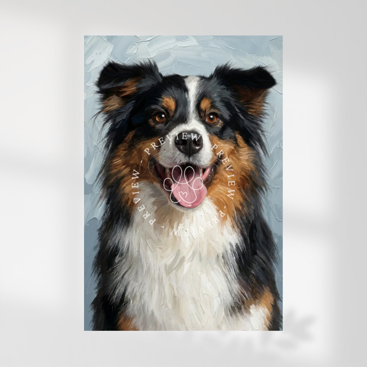 18x24 Shadow