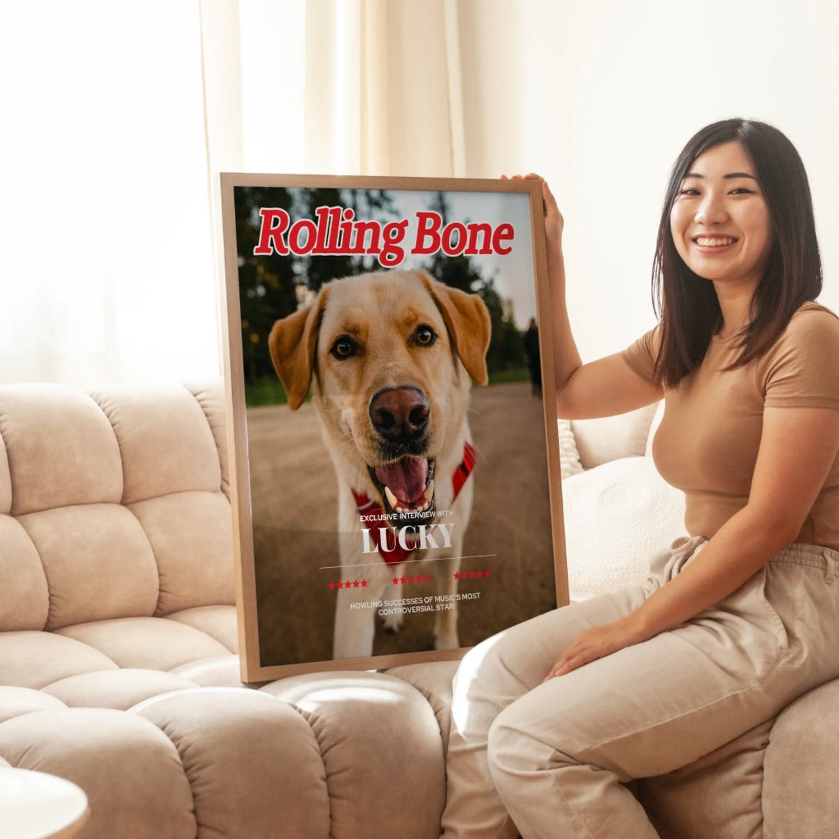 7